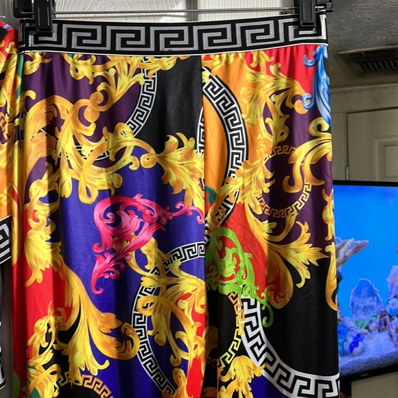 Coloratura Legging Set - Picture 7 of 8